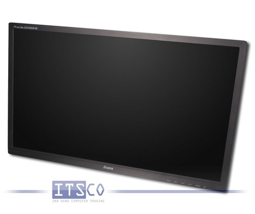 Tft monitor iiyama prolite - tft,