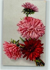 10531826 - & Ostermaier Serie 535 Nr. 1089 - Blumen , gute Erhaltung Nenke &