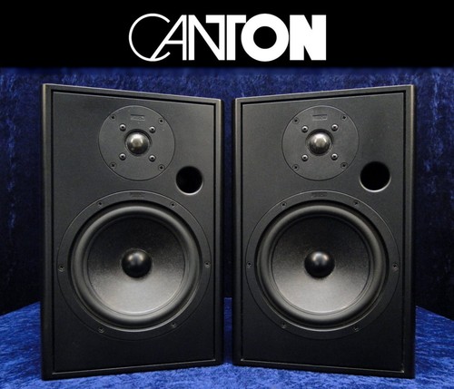 Canton piano lautsprecher - canton,