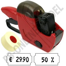 Auszeichner UNO C6 + 1.500