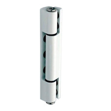 Upvc türklappenscharnier 115 - upvc,