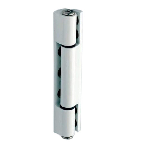 Upvc türklappenscharnier 115 - türklappenscharnier,