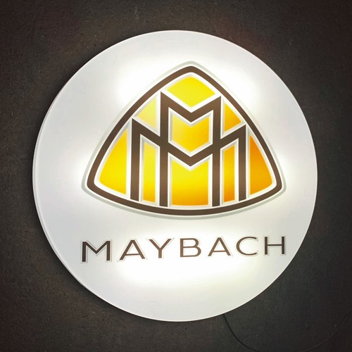 Maybach led wandleuchte - maybach,