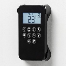 Trimline Fires Wandhalterung Fernbedienung Gaskamin Gas Kaminofen ThermoCet