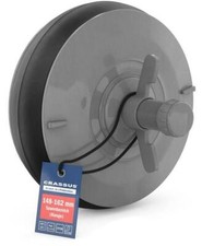 CRASSUS Schnellverschlußstopfen CSV 150 148 - 162 mm, CRA18644