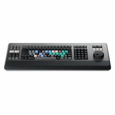 Blackmagic DaVinci Resolve Editor Keyboard NEU OVP SOFORT HÄNDLER