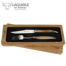 Laguiole en Aubrac - 1