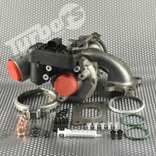 Turbocompresseur Audi Skoda Seat VW 1.4 TSI 49180-01400 92 kW 110 kW CHPA CHPB