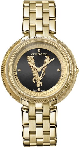 Versace ve2ca0723 thea schwarz - versace,