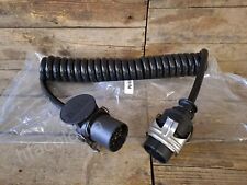 ABS EBS Elektro Wendel