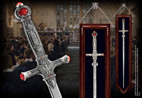 Harry potter schwert - -,