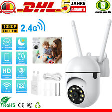 Funk Wlan Überwachungskamera