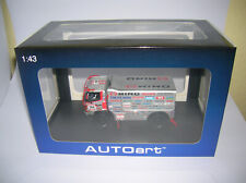 AUTOart Hino 500 Series Dakar