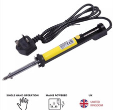 40W beheizte Entlötpumpe -