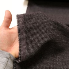 Leichtes Bekleidung Strick Wolltuch Vorhangstoff Stoffe Mittelalter Meterware