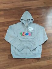 Helmut Lang 3D Zip Hoodie