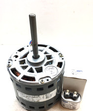 GE 5KCP39LGS093S Blower Motor