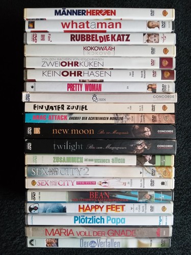 Dvd paket happy feet - paket:, feet,
