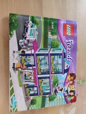 LEGO FRIENDS: Heartlake