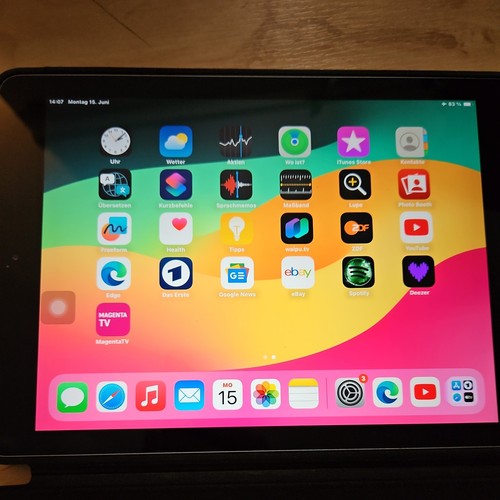 Apple ipad gen 32gb - 6.gen., wifi