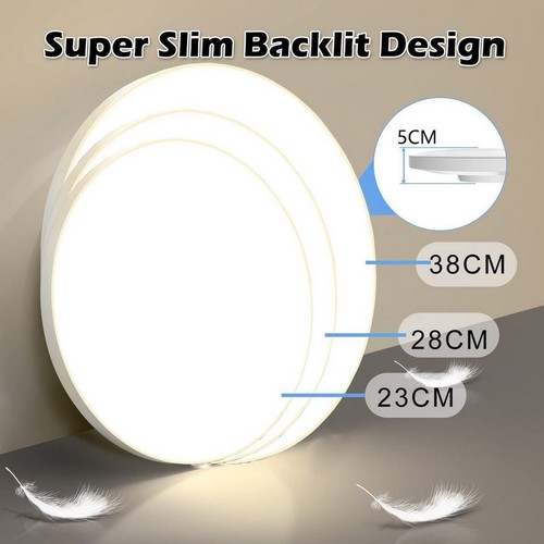 Led deckenlampe deckenleuchte - led,