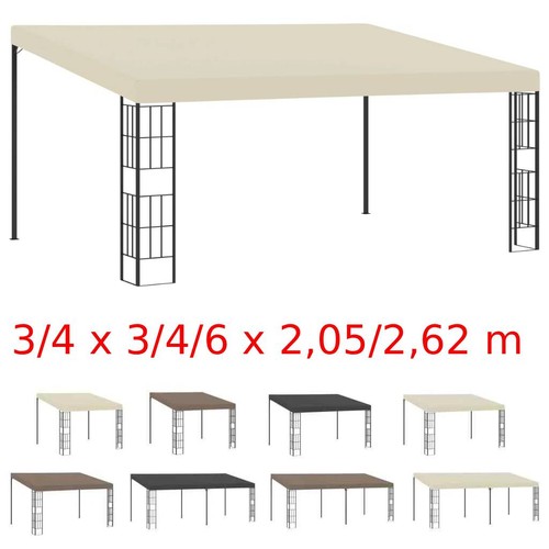 Wand pavillon anbaupavillon - wand,