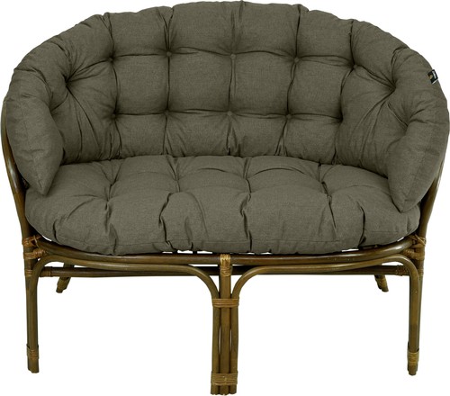 Polster kissen für rattansofa - polster,