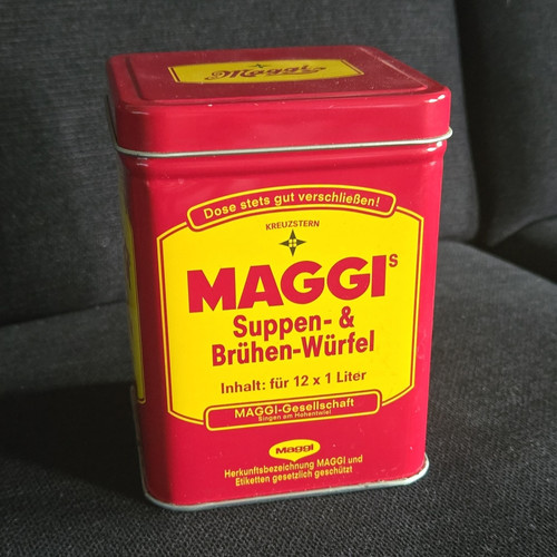 0726000 maggi nostalgie - #0726000-70#,