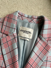 ESSENTIEL ANTWERP MANTEL 36