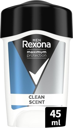 Rexona men maximum protection - rexona,