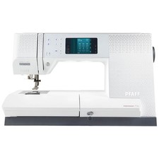 PFAFF expression 710 Special