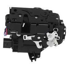 Türschloß Vorne Links for VW