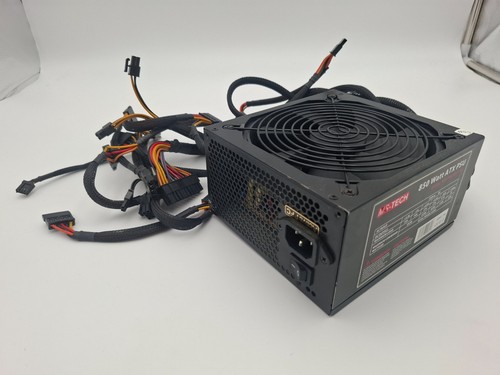 Tech 850 watt - ms-tech, pc