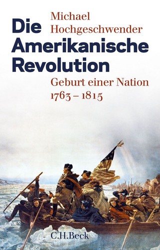 Die amerikanische revolution - die,