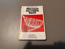 Wie baue ich meine Yacht -