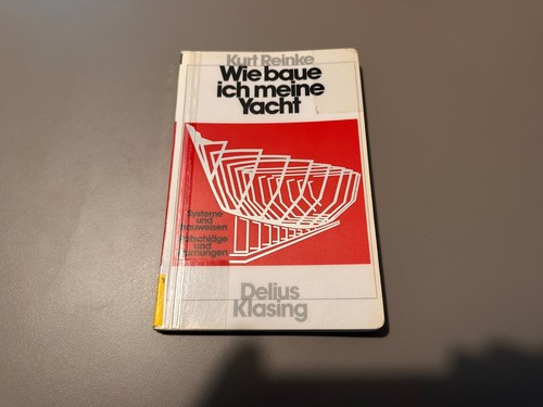 Wie baue ich meine yacht - wie,