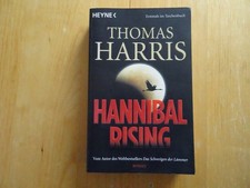 Hannibal Rising Roman von