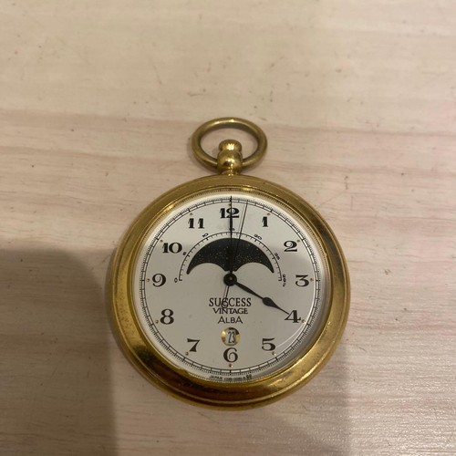 Seiko v338 0010 taschenuhr - seiko, v338-0010
