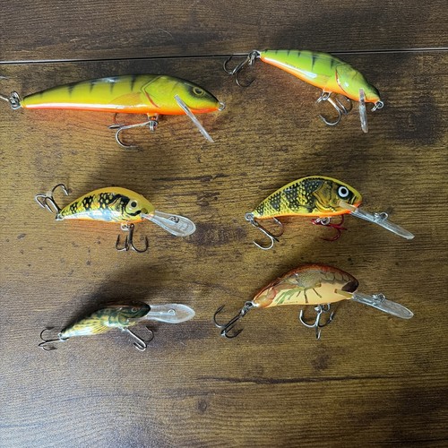 Salmo lures - salmo,