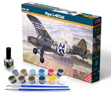 Mistercraft 1:48 SE-41 Piper