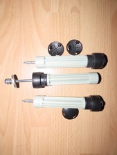 3x SAMSUNG Transportsicherung