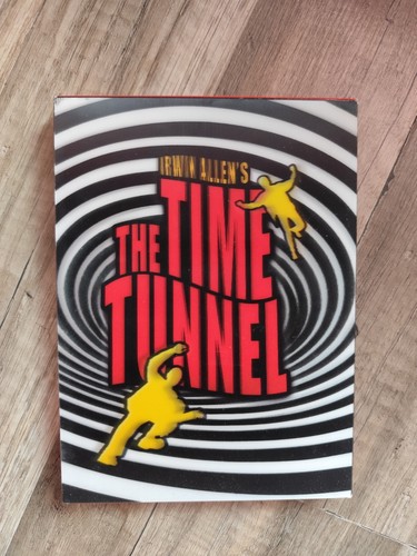 The time tunnel komplette - the,