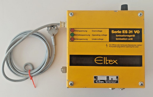 Eltex es31vo5 4 - eltex, es31vo5/9.4