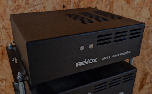 Original revox connect - original,