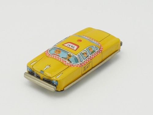 Toy nomura chevrolet new - tn, us