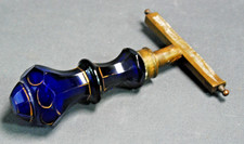 ENDSTÜCK für Glockenzug