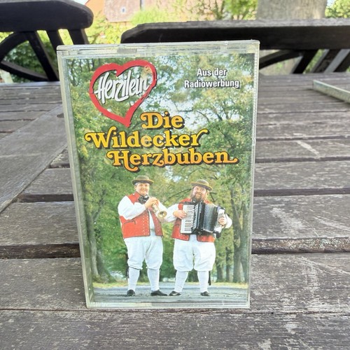 Die wildecker herzbuben - die,