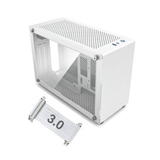 8,9L Aluminium SFF Mini-ITX