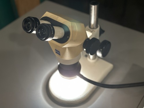 Zeiss stemi 2000 - stemi,