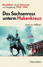 Das Sachsenross unterm